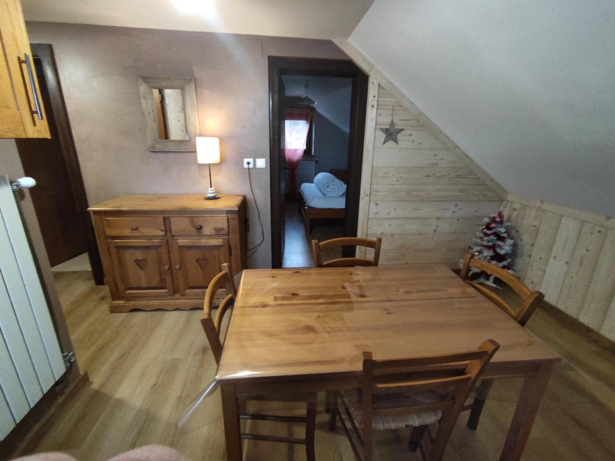 A L'Oree Du Bois Dommartin-les-Remiremont Phòng bức ảnh
