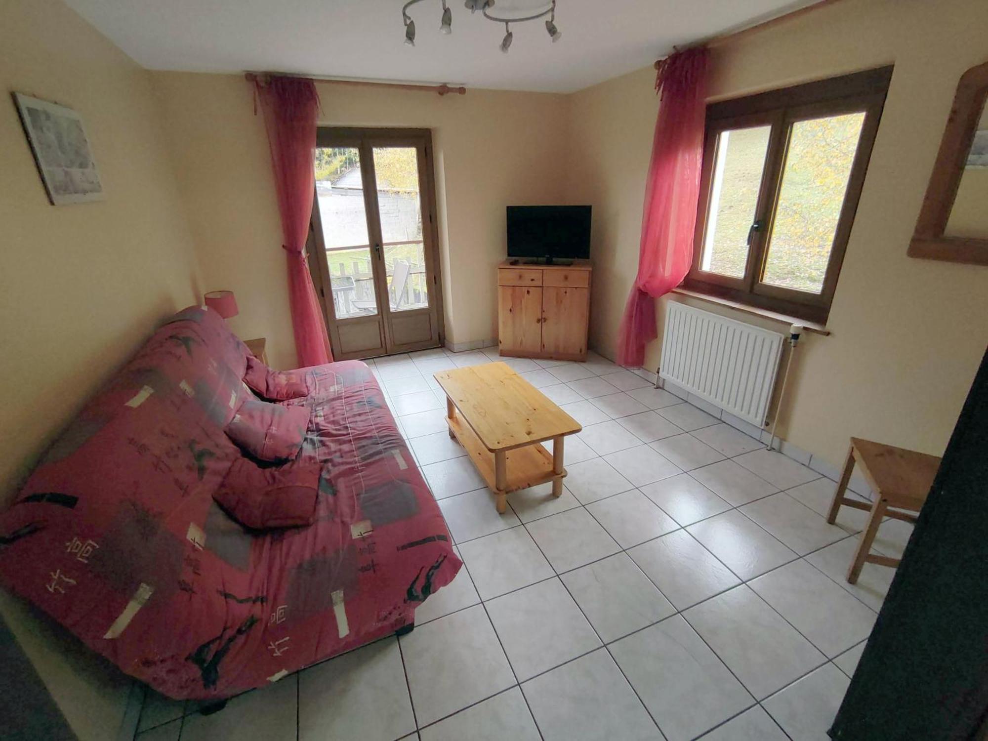 A L'Oree Du Bois Dommartin-les-Remiremont Phòng bức ảnh