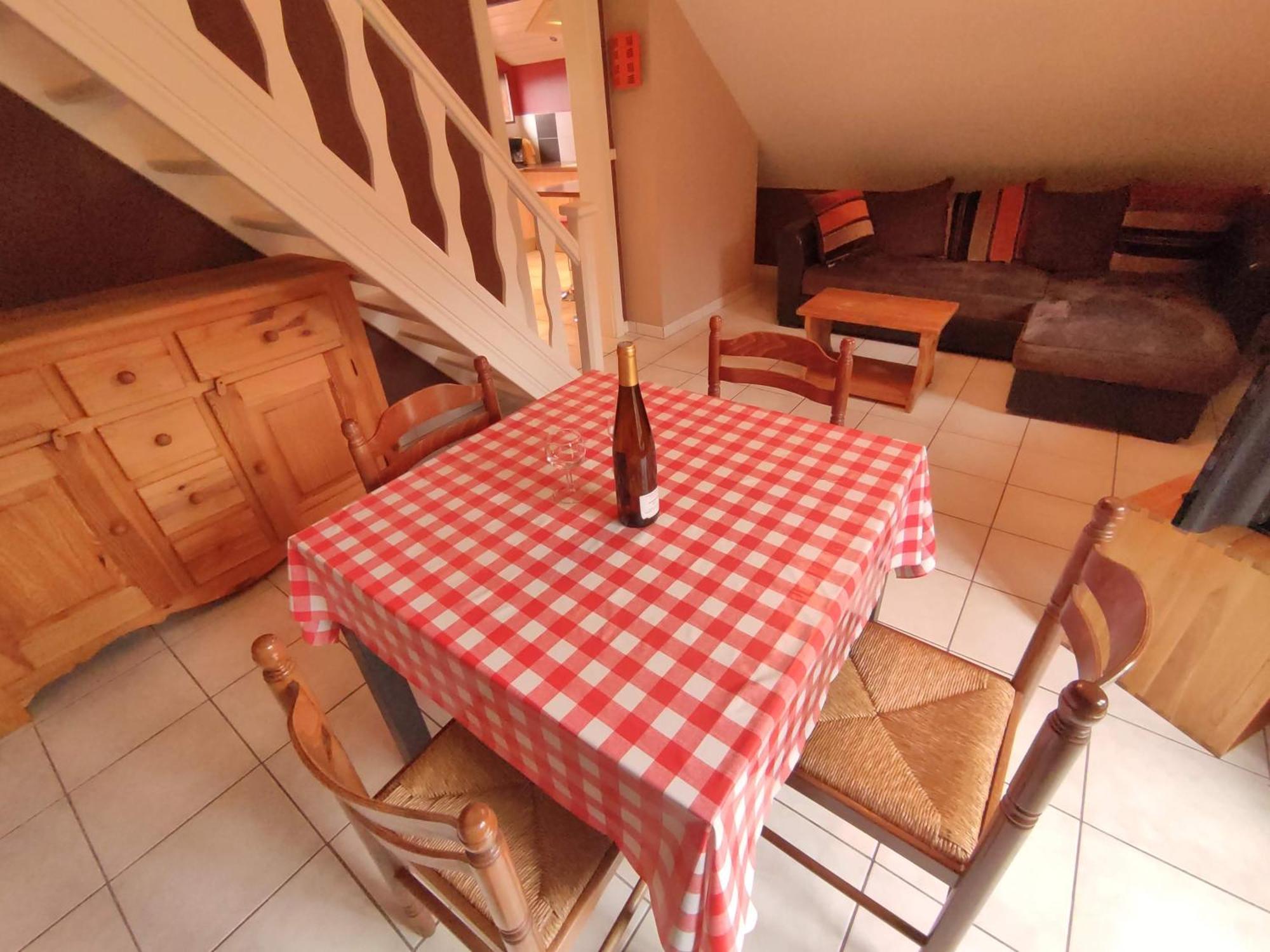 A L'Oree Du Bois Dommartin-les-Remiremont Phòng bức ảnh