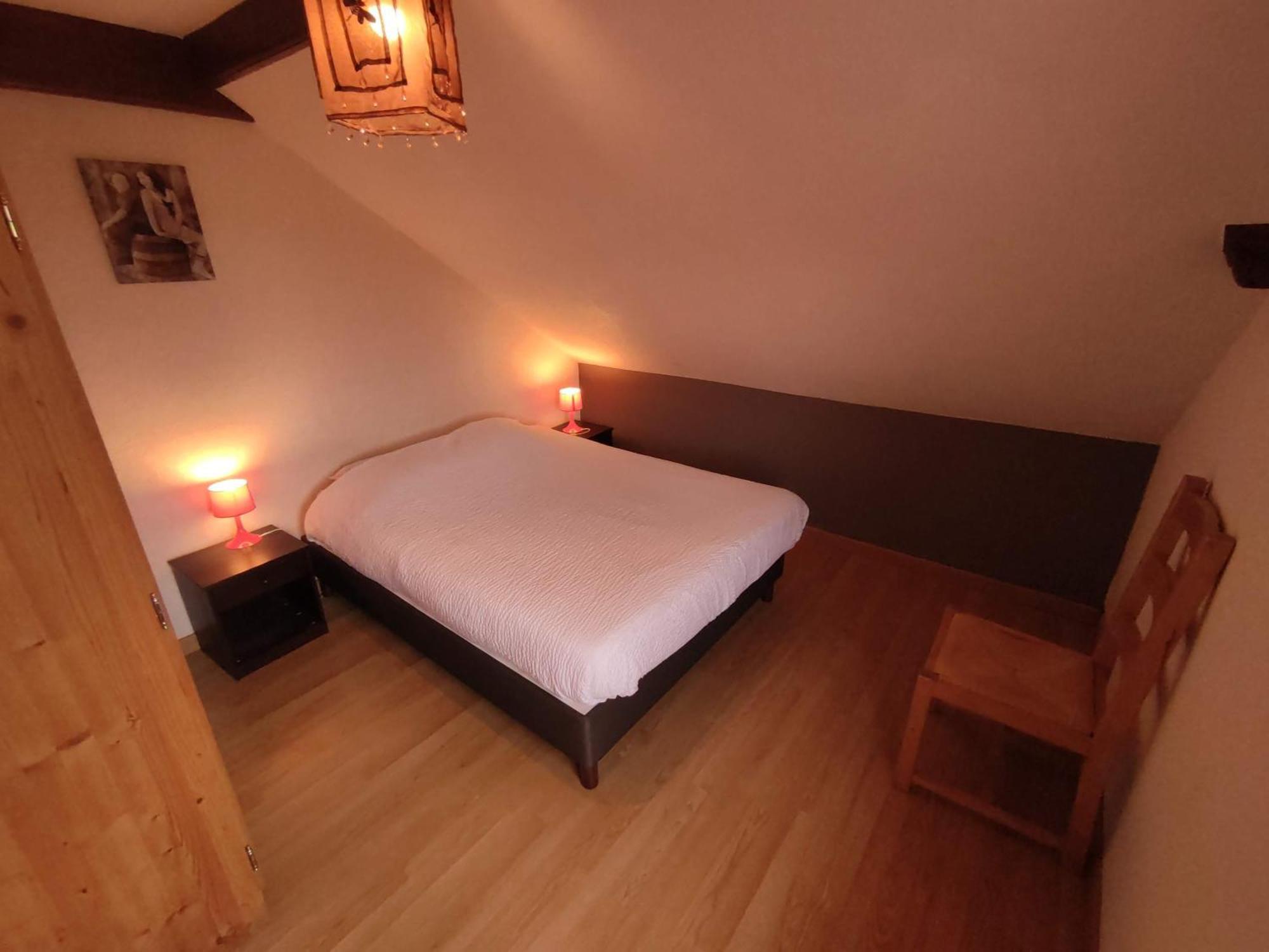 A L'Oree Du Bois Dommartin-les-Remiremont Phòng bức ảnh