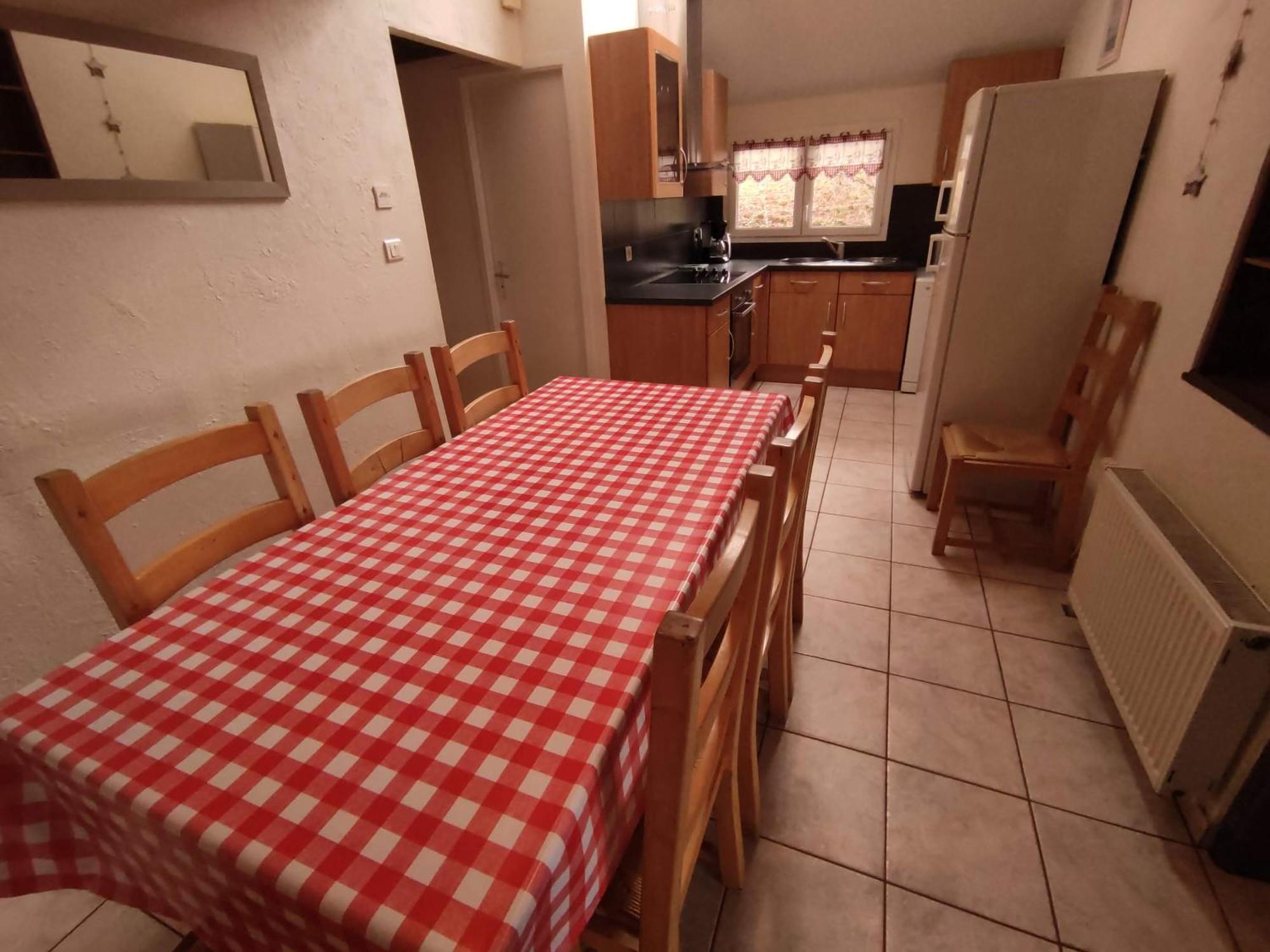 A L'Oree Du Bois Dommartin-les-Remiremont Phòng bức ảnh