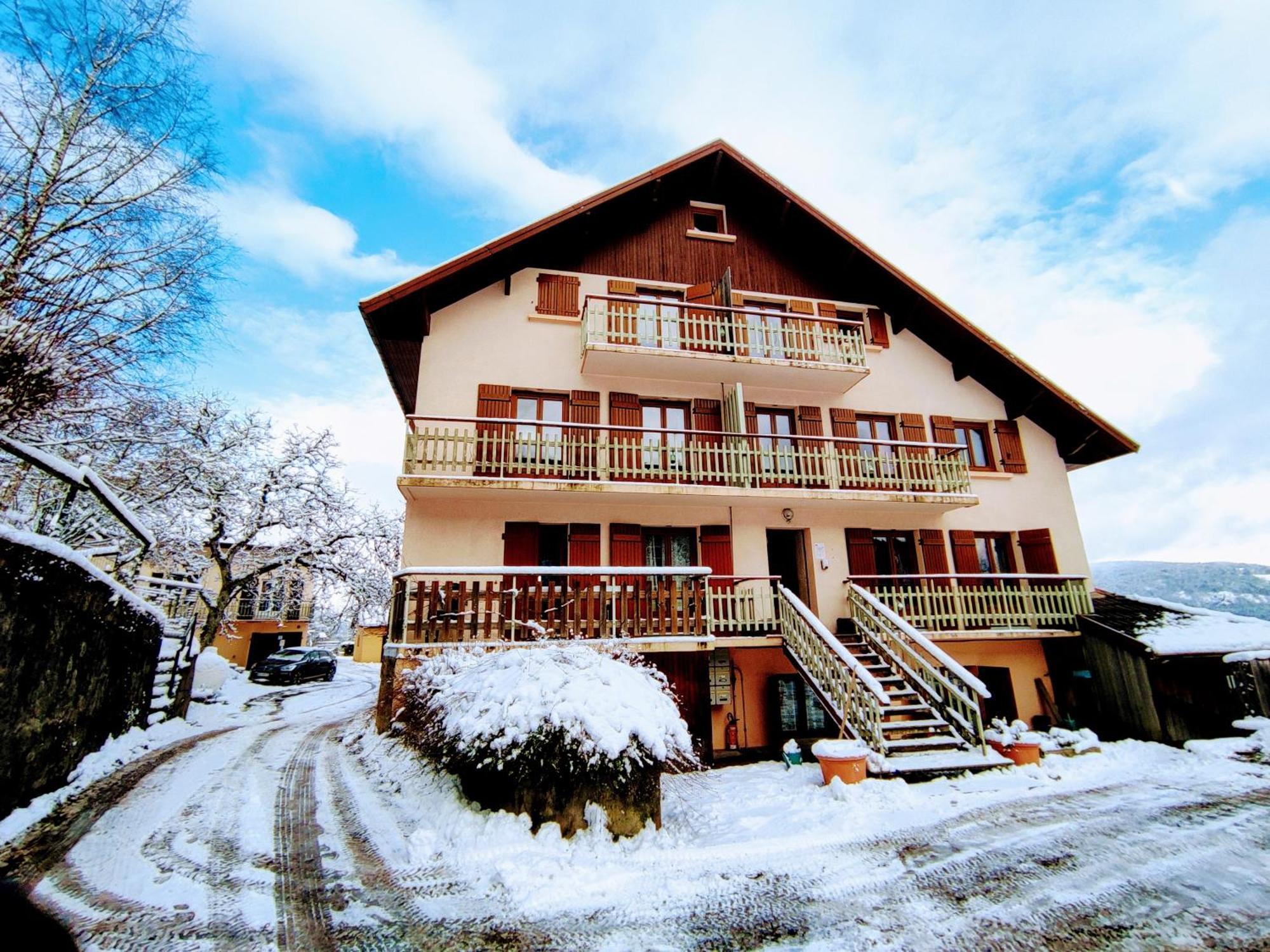 A L'Oree Du Bois Dommartin-les-Remiremont Phòng bức ảnh